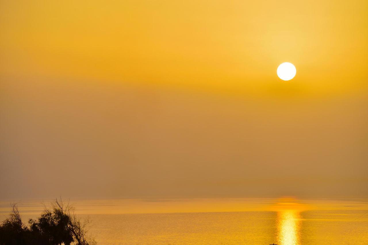 Paolas Sunset Agios Stefanos  Bagian luar foto